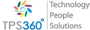 TPS360 Logo